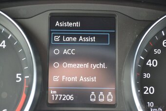 Volkswagen Passat Alltrack 2.0 TDI DSG 4motion - 8