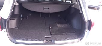 Nissan Qashqai +2,2.0i - 8