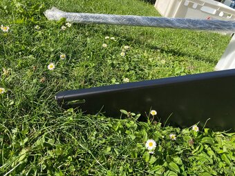 Kovová konstrukce pro markýzu / přístřešek - 8