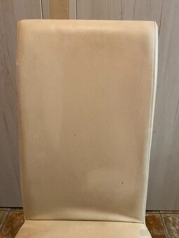 Jídelní židle 4ks - 8