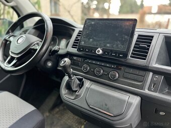 VW T6 MULTIVAN 2015, 2.0TDI 150PS 110KW - 8