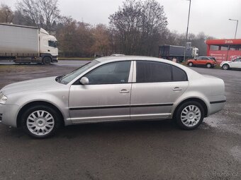 Prodám cena pevná - 8