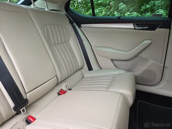Škoda Superb III 2.0 TSI 200kw L&K - 8
