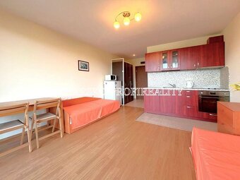 Sluneční pobřeží, Bulharsko  komplex Orchidea - 8