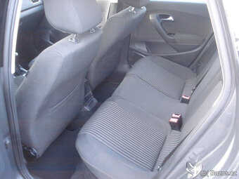 Volkswagen Polo 1.2 TSi KLIMA - 8