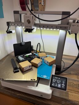 Bambu Lab A1 Combo - 8