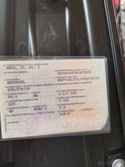 Beta 50 Motard-supermoto - 8