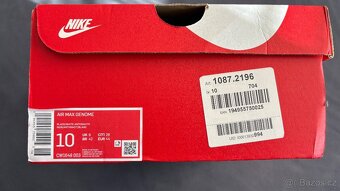 Pánské boty Nike - 8