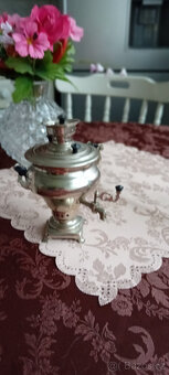 Reborn -Samovary - 8