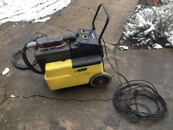 Průmyslový čistič Karcher - 8