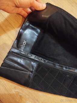 Kozačky Gabor, vel. 40 - 8