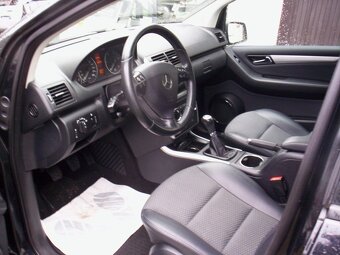 Mercedes A180 CDI - 8