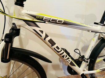 Dětské kolo Alpina 26 - 8