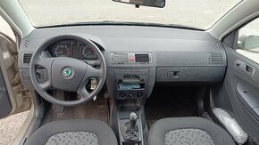 Škoda Fabia Combi 1,2 - 8