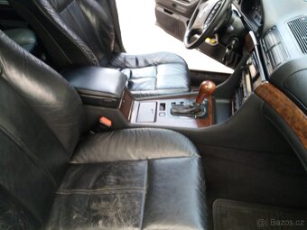 Bmw e38 730d - 8