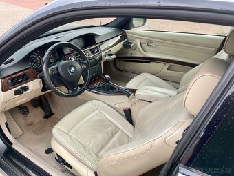 Bmw e92 330xd - 8