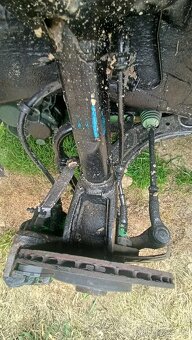 Wv Bora 1.9 TDI 85 kv - 8