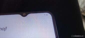 Vivo Y21s 128GB, 5GB RAM, modrá, Android 13 - 8