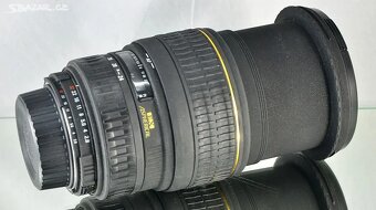 pro Nikon -SIGMA 24-70 mm D f/2,8 EX DG ASPHERICAL - 8