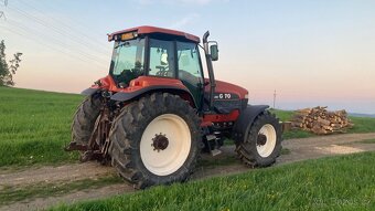 New Holland G 170 - 8