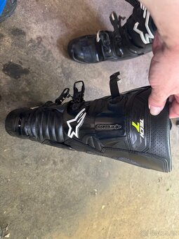 Alpinestars Tech 7 - 8