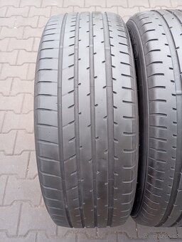 225/55/19 letní pneu toyo - 8