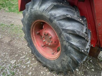 Zetor 5711, servo, čelní nakladač, platné doklady - 8