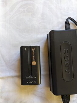 Sony DCR-TRV900E - 8