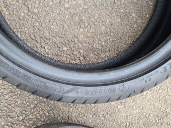 Letní 245/35R20 a 275/30R20 MOE Goodyear F1 nové - 8