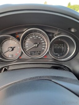 Prodám Mazda cx5 4WD - 8