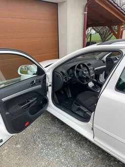 Škoda Octavia 2 2.0TDI 103kw facelift kombi - 8