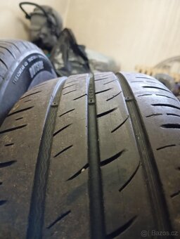ELEKTRONY peugeot 206 175/65 R14 - 8