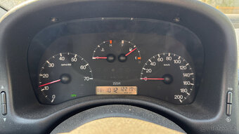 Fiat Punto II (188) - 8