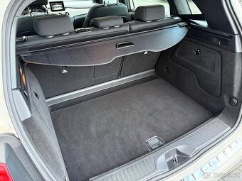 Mercedes B 180 / 2015 facelift / automat / 72 tis. - 8