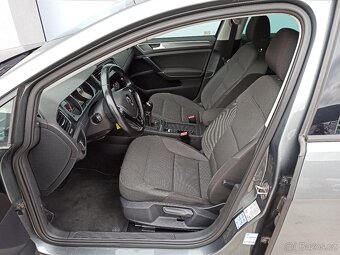 VOLKSWAGEN GOLF 1.6TDI 85kW 1.MAJ ČR - 8