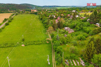 Prodej zahrady, 623 m², Ptení - 8