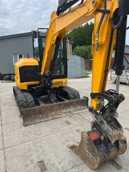 JCB 50Z-2 2024 260Mh - 8