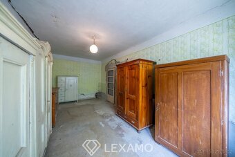 Prodej rodinné domy, 175 m2 - Jemnice - Louka, ev.č. 00254 - 8