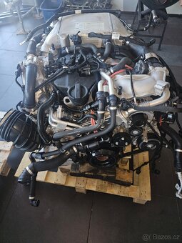 M50D MOTOR BMW X7 B57D30C - 8
