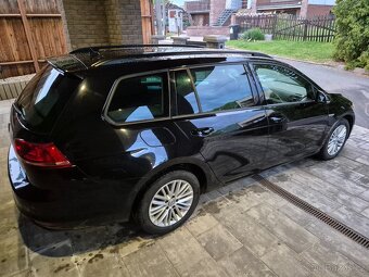 Golf Variant 2.0TDI 110kW 6G - 8