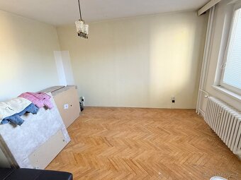 Pronájem bytu 3+1 74 m² Sokolská, Valašské Meziříčí - 8