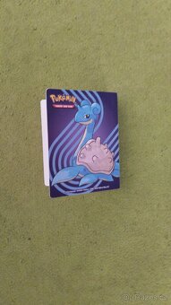 Pokemon alba - 8
