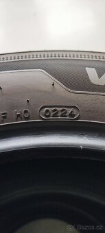 Skoro nové 225/55/18 Hankook Ventus Prime 3x, 2024. - 8