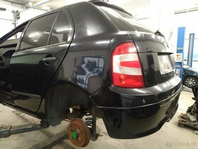 Náhradní díly Škoda Fabia 1.9TDI ATD a 1,4TDI 55kW AMF - 8