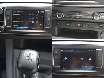 Peugeot Expert 2.0 Hdi 90kw,rv.2017,180tkm,L2 - 8