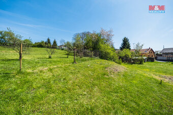 Prodej pozemku k bydlení, 3600 m², Prusice - 8