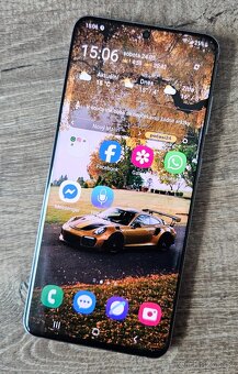 Galaxy s20 - 8