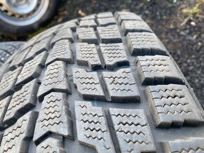 zimní 205/60 R16 C 4ks, 215/60 r 17 C 4ks a 225/60 R17 4+2ks - 8