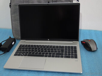 HP ProBook 455 G8 15.6“ IPS Full Ryzen 5 5600u 16GB 512G SSD - 8