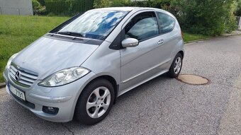 Mercedes A180 ELEGANCE jen 117000km - 8